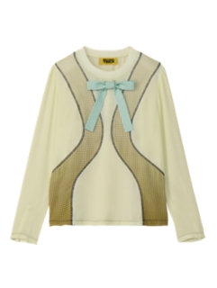 WOMEN'S TOP
