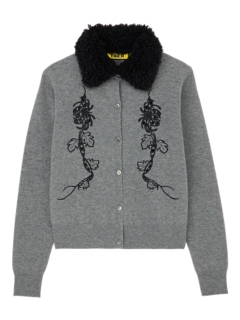 Women S Knit Cardigan