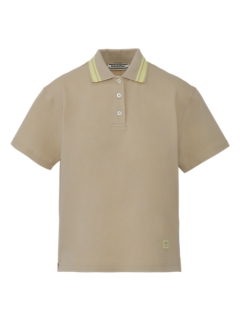 WS POLO SHIRT