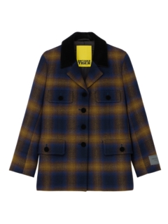 WOMEN'S JACKET