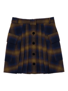 WOMEN'S SKIRT