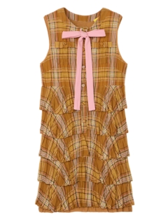 WOMEN'S DRESS