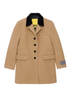 WOMEN'S COAT