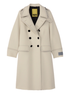 WOMEN'S COAT