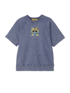WOMEN'S GRAPHIC TEE