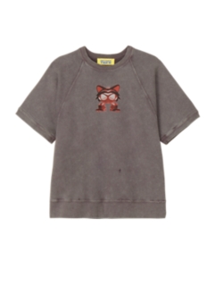 WOMEN'S GRAPHIC TEE