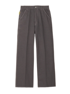 WS WIDE DENIM PANTS