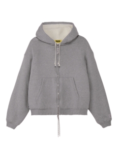 WOMEN'S HOODIE