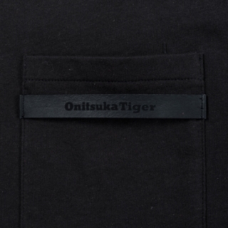 onitsuka tiger t shirt femme discount