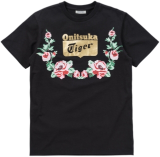 onitsuka tiger t shirt
