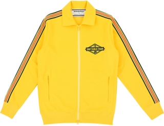 onitsuka tiger track jacket
