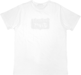onitsuka tiger t shirt homme or