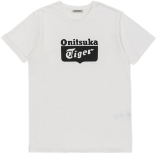 onitsuka tiger t shirt homme gris