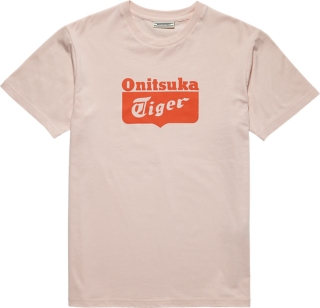 onitsuka tiger t shirt junior deepblue