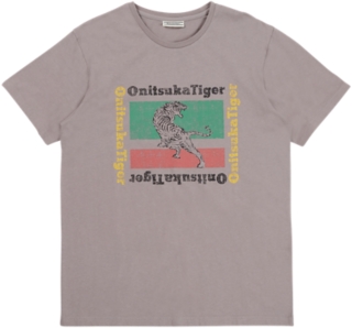 asics onitsuka tiger t shirt