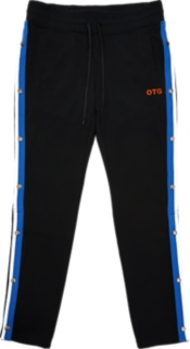 asics tiger track pants