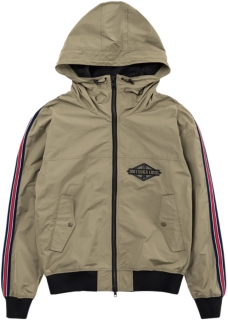 onitsuka tiger jacket