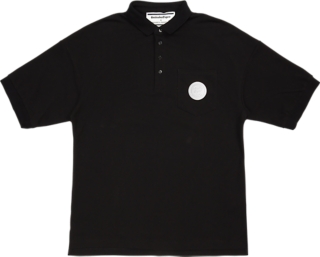 完売品】新品 HⅡT SS POLO / TIGER XLサイズ 完売品】新品 HⅡT SS