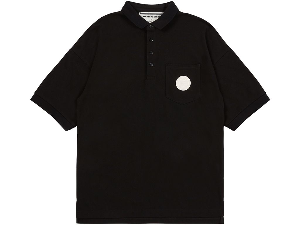 Onitsuka Tiger polo shirt for men Onitsuka Tiger polo shirt for men