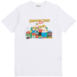 onitsuka tiger t shirt femme 2017