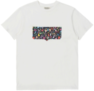 onitsuka tiger t shirt femme discount