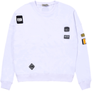 jumpers and sweatshirts