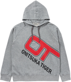 onitsuka tiger hoodie