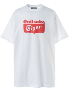 onitsuka tiger t shirt