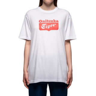 onitsuka tiger t shirt