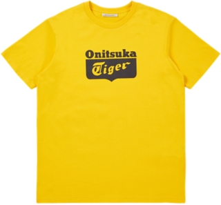 shirts with tiger logo