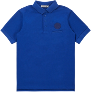 onitsuka tiger polo shirt