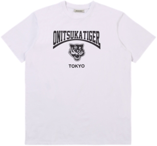 onitsuka tiger t shirt