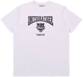 onitsuka tiger t shirt junior soldes