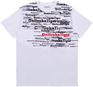 asics onitsuka tiger t shirt