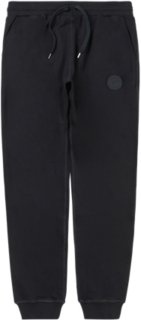 Unisex SWEAT PANT Performance Black UNISEX CLOTHING Onitsuka