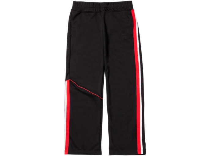 Onitsuka Tiger TRACK PANTS 300KHARKIカラーグリーン