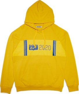 onitsuka hoodie