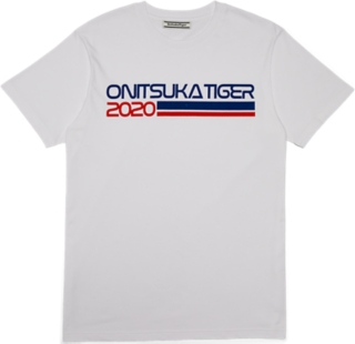 onitsuka tiger shirt