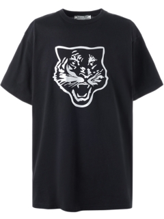 Onitsuka tiger t shirt on sale homme