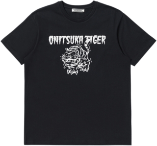 asics onitsuka tiger t shirt