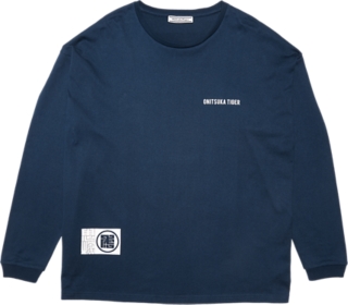 t shirt onitsuka