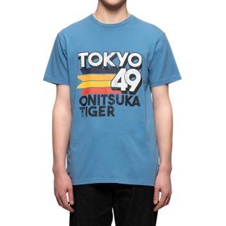 onitsuka tiger tee