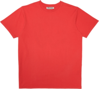 onitsuka tiger t shirt femme brun