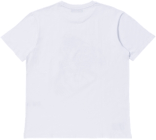 onitsuka tiger t shirt blanche