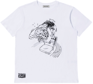 onitsuka tiger t shirt 2015