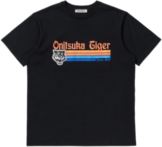 onitsuka tiger t shirt 2015