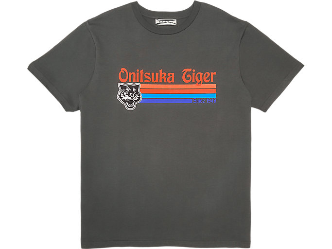 Image 1 of 4 of T-SHIRT color Feather Grey