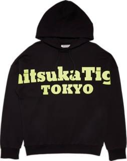 onitsuka tiger hoodie