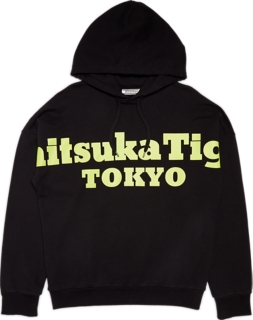 Onitsuka best sale tiger sweatshirt