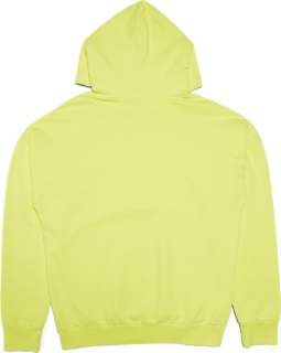 sweat onitsuka tiger homme jaune